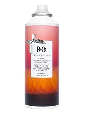 R+Co Suncatcher Power C Nourish + Refresh Styling Spray 5.2 oz